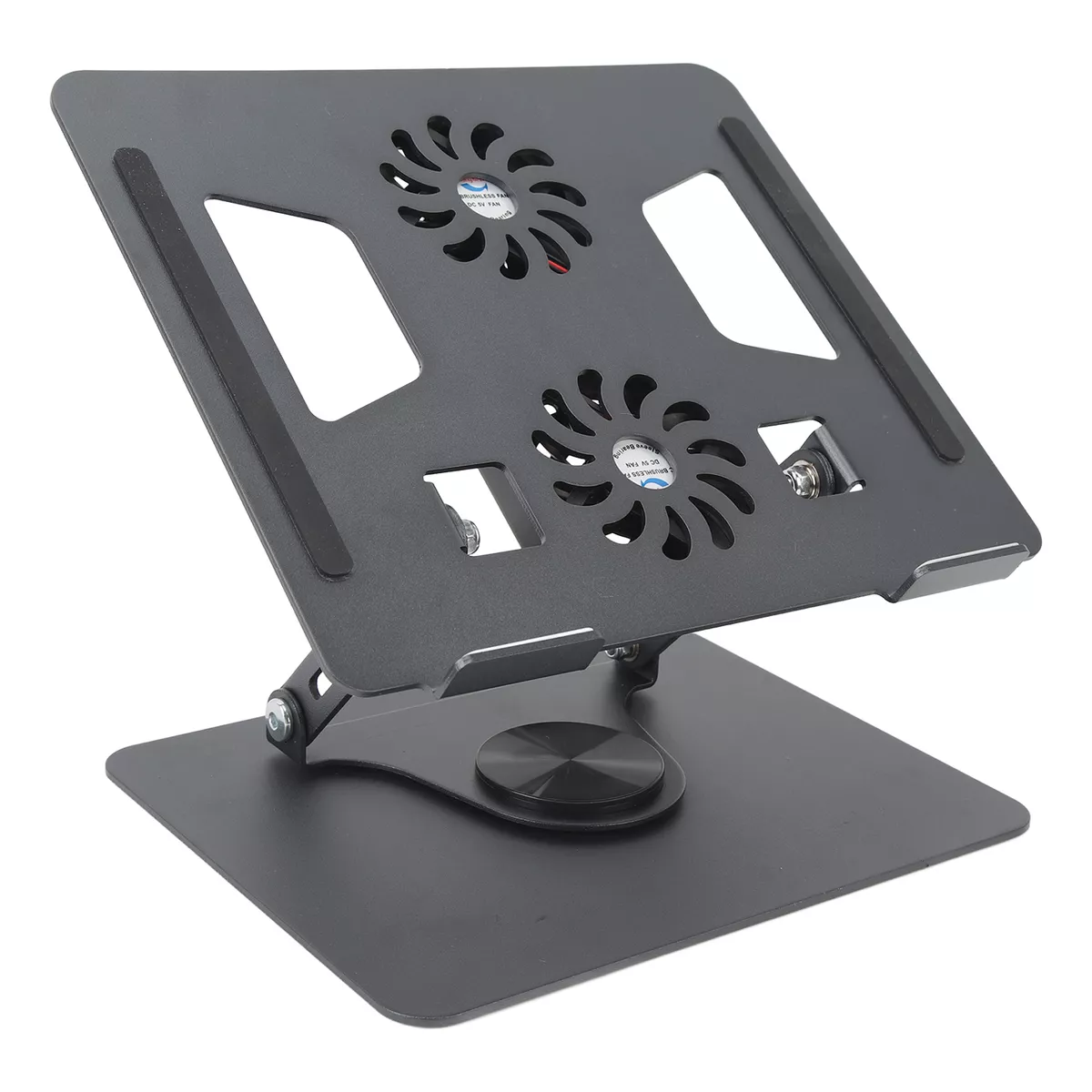 Gray helmet for bikers