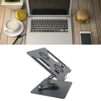 Base Soporte Portátil Laptop Plegable