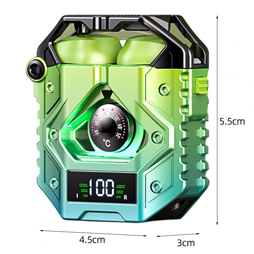 Auriculares Inalámbricos gamer